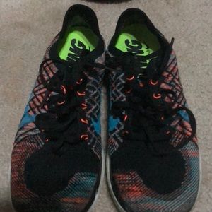 Nike Freeruns